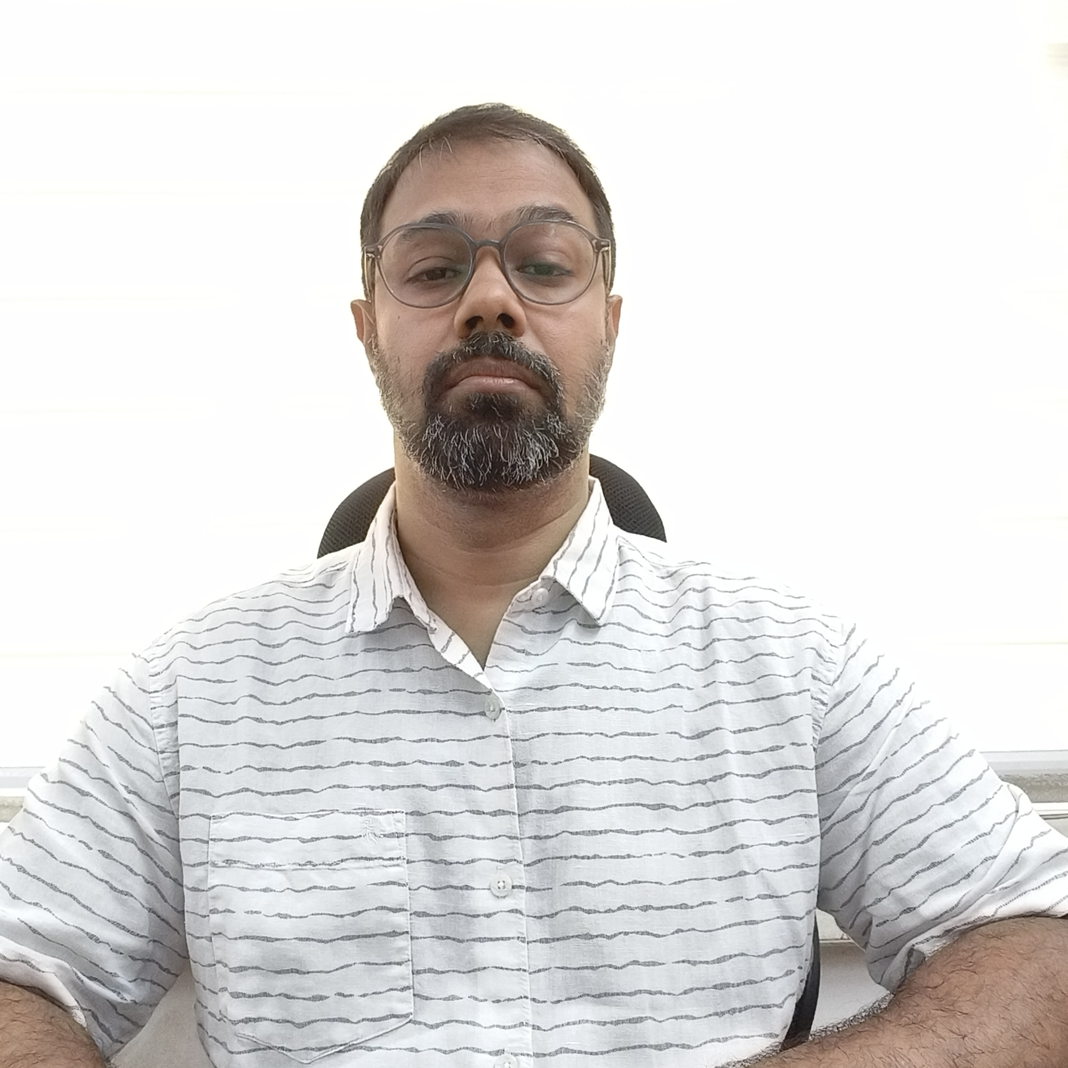 Dr. Yashwant Kashyap